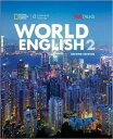World English 2nd Edition Level 2 Combo Split 2A with Online Workbook【分冊版】 / センゲージラーニング (JPT)(3)