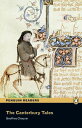 Pearson English Readers Level 3 Canterbury Tales ／ ピアソン ジャパン(JPT)