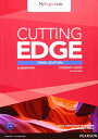 Cutting Edge Elementary 3rd Edition Student Book/DVD-ROM/MyLab Access ／ ピアソン ジャパン(JPT)