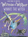 Winnie The Witch Paper/CD ／ オックスフォード大学出版局(JPT)