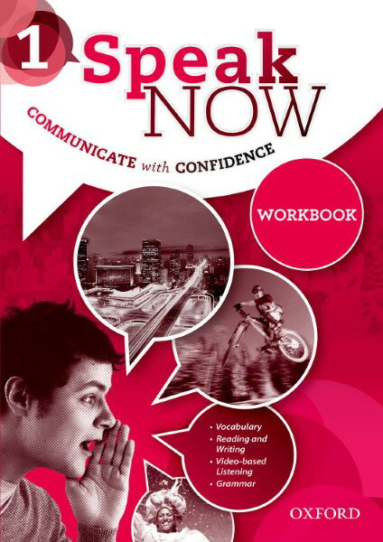 ¼ڴ ؤ㤨Speak Now Level 1 Workbook  åեؽǶ(JPTפβǤʤ1,705ߤˤʤޤ