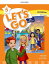 Lets Go 5th Edition Level 5 Workbook with Online Pack  åեؽǶ(JPT)