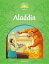 Classic Tales 2nd Edition Level 3 Aladdin  åեؽǶ(JPT)