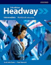 Headway 5th Edition Intermediate Workbook without Key ／ オックスフォード大学出版局(JPT)