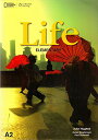 Life British English Elementary Student Book wit