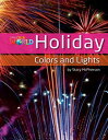 Our World - Reader Book 3 Holiday Colors and Lights (Non Fiction) / センゲージラーニング (...