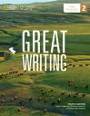 Great Writing 4th Edition Level 2 Student Book / センゲージラーニング (JPT)(3)