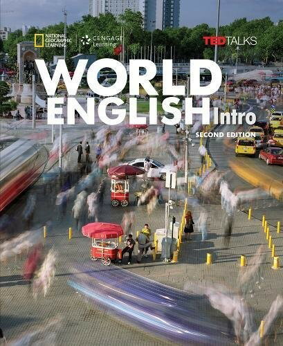 World English 2nd Edition Intro Student Book Text Only ／ センゲージラーニング (JPT)