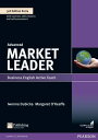 Market Leader 3rd Edition Extra Advanced Active Teach CD ／ ピアソン ジャパン(JPT)