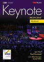 Keynote (BRE) Proficient Workbook/Workbook Audio CD / センゲージラーニング (JPT)(3)