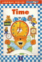 Longman English Playbooks Time ／ ピアソン ジャパン(JPT)