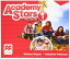 Academy Stars Level 1 Class Audio CD ／ マクミランエデュケーション(JPT)