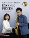 楽譜 WL282 輸入 須川展也/アンコール曲集(CD付) / ロケットミュージック