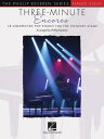 楽譜 PNP4954 輸入 3分間のポップス・アンコール曲集(ひとりぼっちの晩餐会、グレイテスト・ショー他全18曲)《 / ロケットミュージック