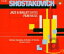 SHOSTAKOVICH:ORCH WORKS 3-CD/KUCHARTHEODORE  BRILLIANT CLASSICS