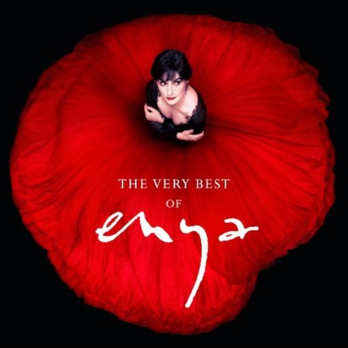 [MG] VERY BEST OF /ENYA ／ MGBT