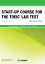 GWǼʡSTARTUP COURSE FOR THE TOEIC LR TEST Revised Edition  TOEIC LR  ()Ʋ