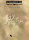 楽譜 UJ529 輸入 ゴッド・ブレス・ザ・チャイルド(トロンボーン・フィーチャー《輸入ジャズ楽譜》 / ロケットミュージック