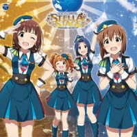 CD THEIDOLM@STERSTELL ŷչᡢ븶⡢Ф褤  ӥߥ塼å