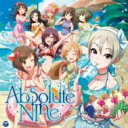 CD THE IDOLM@STER CINDERELLA MASTER Absolute NIne / コロムビアミュージック