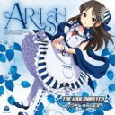CD THEIDOLM@STERCINDE 歌、トーク 橘ありす(CV 佐藤亜美菜) / コロムビアミュージック(3)