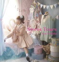 CD・DVD SweetTears 内田彩 / コロムビアミュージック