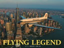 FLYING LEGEND DC－3×徳永克彦×世界一周 ／ 河出書房新社