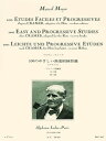 楽譜 MSOFL1796 輸入 100のやさしい漸進的練習曲・Vol.2（マルセル・モイーズ）（フルート）【100EtudesFacilesE ／ ミュージックエイト