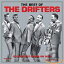 [] BEST OF / DRIFTERS  NOT NOW