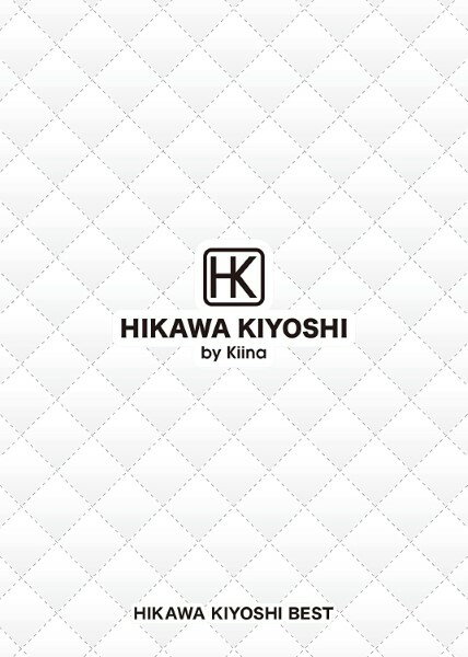 CD 氷川きよしベスト HIKAWA KIYOSHI BEST ／ コロムビアミュージック