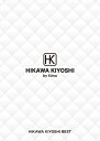 CD 氷川きよしベスト HIKAWA KIYOSHI BEST ／ コロムビアミュージック