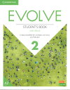 EVOLVE LEVEL.2 STUDENT’S BOOK EBOOK ／ ケンブリッジ大学出版(JPT)