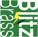 CD Blitz Brass Vol.3/プリッツブラス / ワコーレコード(3)