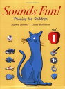 SoundFun！Phonics for Children 1 ／ COMPASS PUBLISHING (JPT)