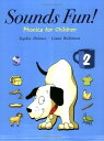 Sound Fun！Phonics for Children 2 ／ COMPASS PUBLISHING (JPT)