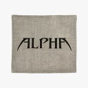 ALPHA (MONO VER)/CL / VERY CHERRY(3)