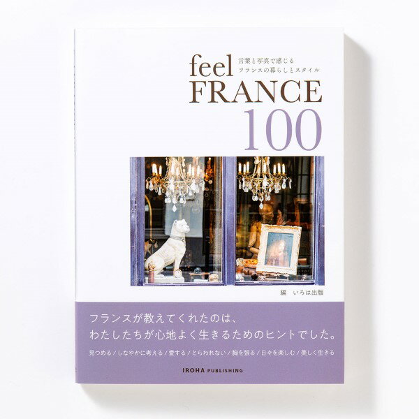 feel FRANCE 100  Ͻ