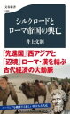 シルクロードとローマ帝国の興亡 ／ 文芸春秋