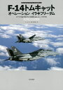 F-14トムキャット オペレーション イラキフリーダム ／ (株)大日本絵画