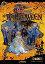 DVD『音楽の絵本~ハッピー・ハロウィン・コンサート~』 / スーパーキッズレコード