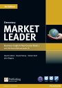 Market Leader Elementary 3/E Coursebook w/Practice File A w/DVD-ROM and Audio CD ／ ピアソン ジャパン(JPT)