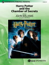 楽譜 FOP336 輸入 《オーケストラ楽譜》「ハリー・ポッターと秘密の部屋」テーマメドレー(Harry Potter and the / ロケットミュージック