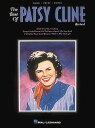 楽譜 PNP5685 輸入 ベスト・オブ・パッツィー・クライン(38曲収録)《輸入ピアノ楽譜》 / ロケットミュージック