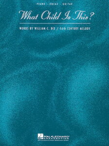 楽譜 PNP5836 輸入 御使いうたいて(クリスマス・キャロル)《輸入ピアノ楽譜》 / ロケットミュージック