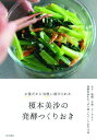 榎本美沙の発酵つくりおき / 家の光協会