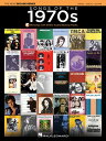 楽譜 PNP5975 輸入 1970年代曲集(音源ダウンロード版)(97曲収録)《輸入ピアノ楽譜》 / ロケットミュージック