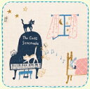 コンセールタオルチーフ 猫のセレナーデ / 教育楽器販売