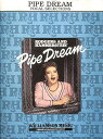 楽譜 PNP6216 輸入 ミュージカル「パイプ・ドリーム」曲集《輸入ピアノ楽譜》 / ロケットミュージック