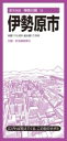 都市地図神奈川県 伊勢原市 / 昭文社