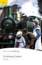 PLPR 2: Railway Children / ピアソン・ジャパン(JPT)(3)
